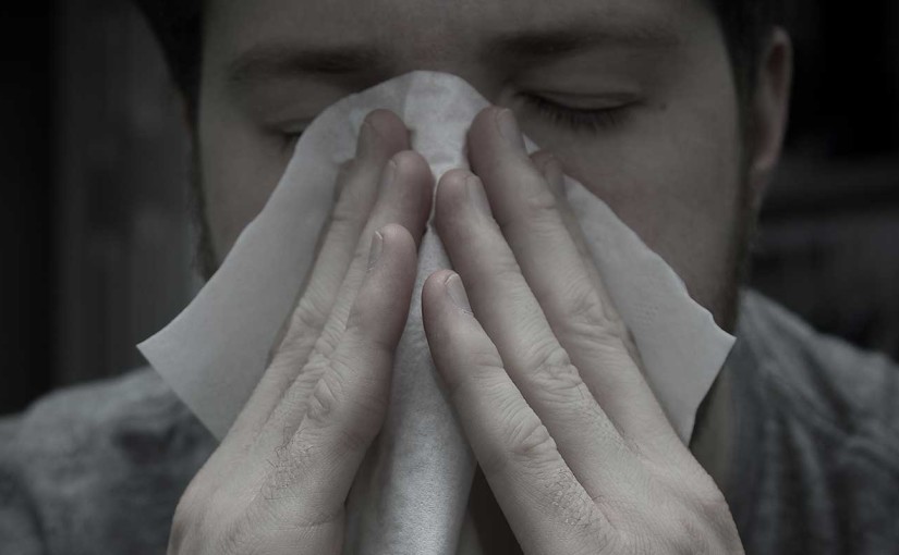 Why Are My Allergies So Bad? Natural Ways to Help Allergies