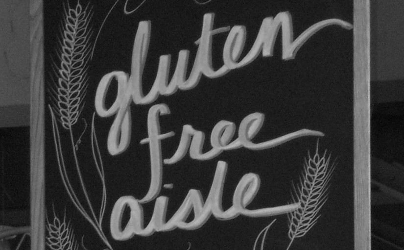 Why Gluten Is Bad For You: Going Gluten-Free