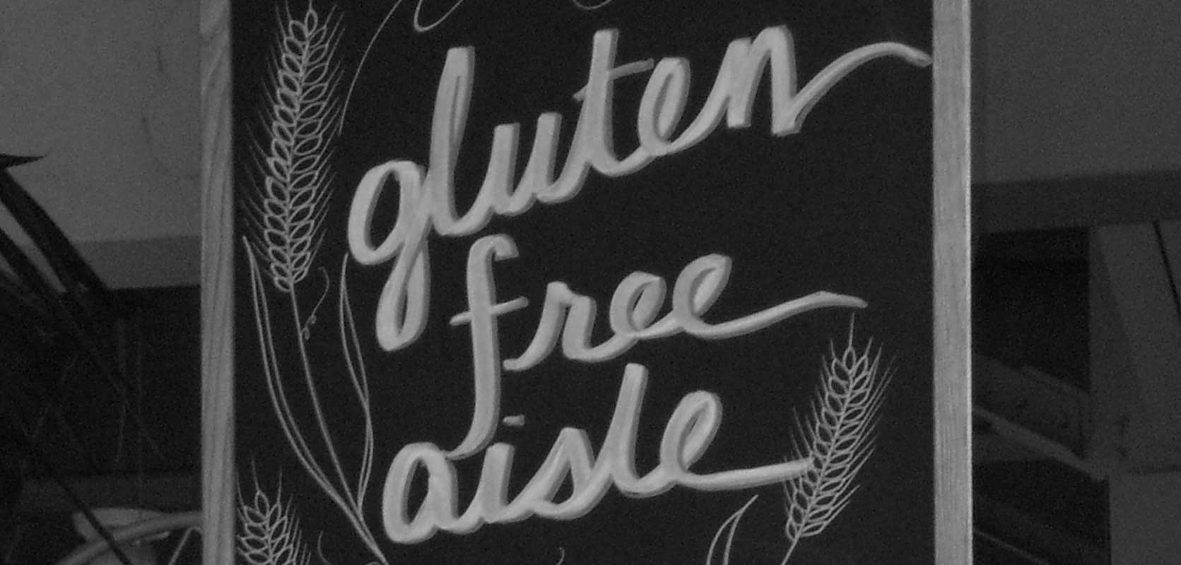 Why Gluten Is Bad For You: Going Gluten-Free